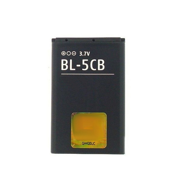 MR1_103528 Акумулятор телефона для nokia bl-5cb (800mah) premium quality PRC
