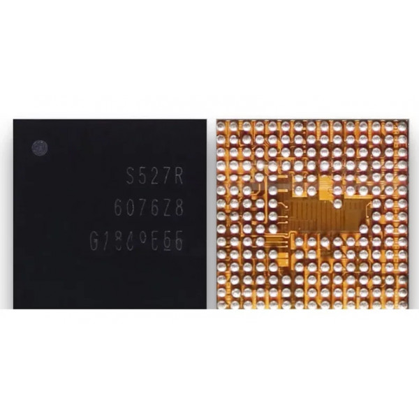 MR1_104967 Мікросхема ic контролера живлення s527r для samsung galaxy s9 sm-g960, a7 plus (2018) sm-a750 SAMSUNG