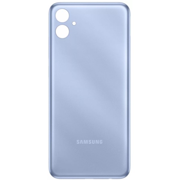 MR3_121394 Задня кришка для samsung a042 galaxy a04e (2022) синій PRC