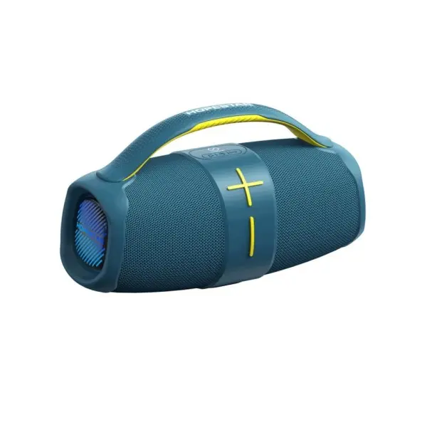 КОЛОНКА BLUETOOTH HOPESTAR H60 20W СИНІЙ