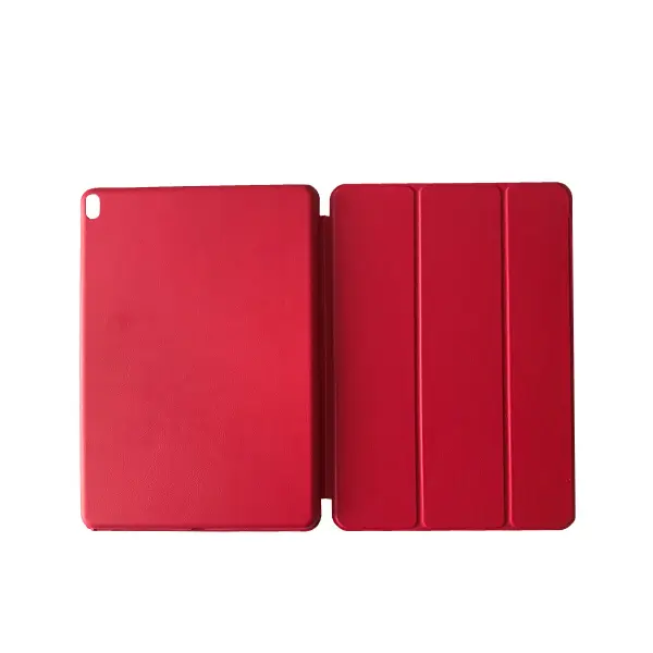 ЧОХОЛ-ПАПКА SMART CASE ДЛЯ APPLE IPAD 10,9 2022, 2025 10, 11-GENERATION ЧЕРВОНИЙ