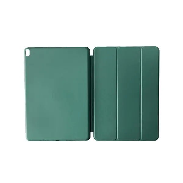 ЧОХОЛ-ПАПКА SMART CASE ДЛЯ APPLE IPAD 10,9 2022, 2025 10, 11-GENERATION PINE ЗЕЛЕНИЙ