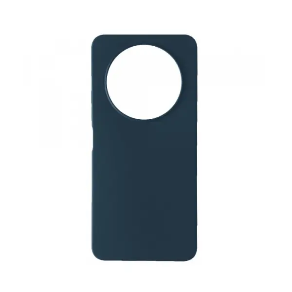MR4_141024 Чохол silicone case full для redmi a4 navy синій 