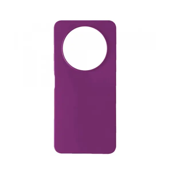 ЧОХОЛ SILICONE CASE FULL ДЛЯ REDMI A4 GRAPE