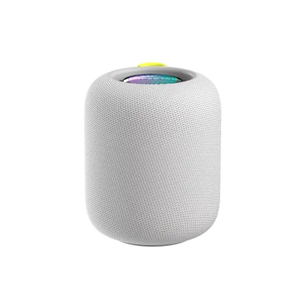 КОЛОНКА BLUETOOTH HOPESTAR H56 10W, БІЛИЙ