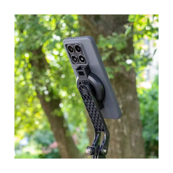 MR4_141230 Монопод-трипод pro series p195 magsafe (2в1) al 1,76м. bluetooth пульт ду 