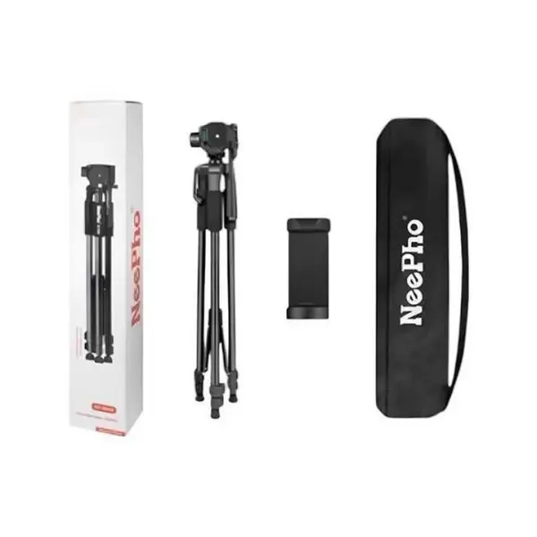 ШТАТИВ-ТРИПОД NEEPHO NP-8840