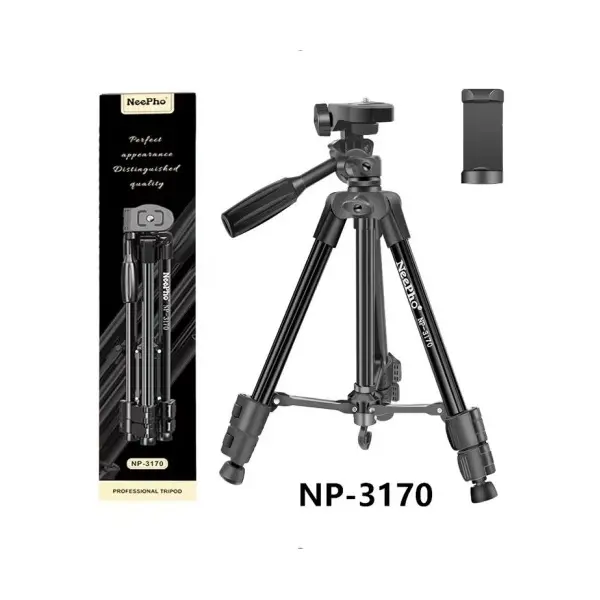 MR4_141216 Штатив-трипод neepho np-3170 