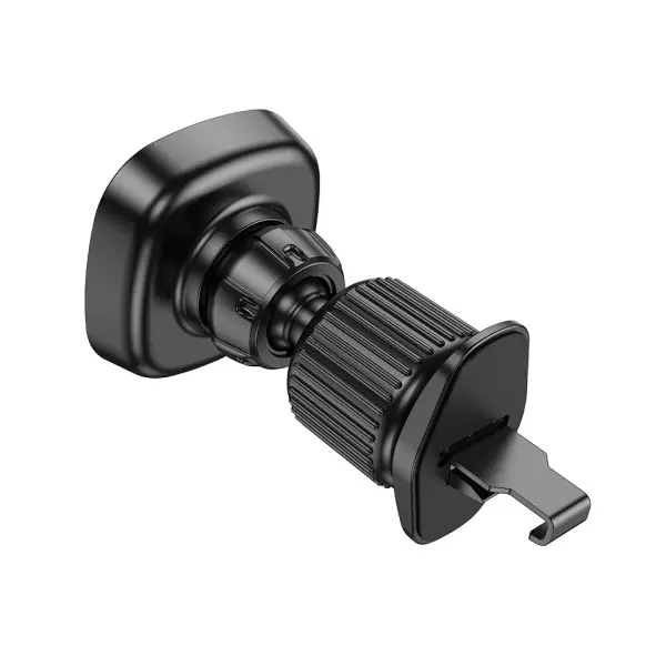 АВТОТРИМАЧ BOROFONE BH96 NT ICE MAGNETIC CAR HOLDER (AIR OUTLET), ЧОРНИЙ