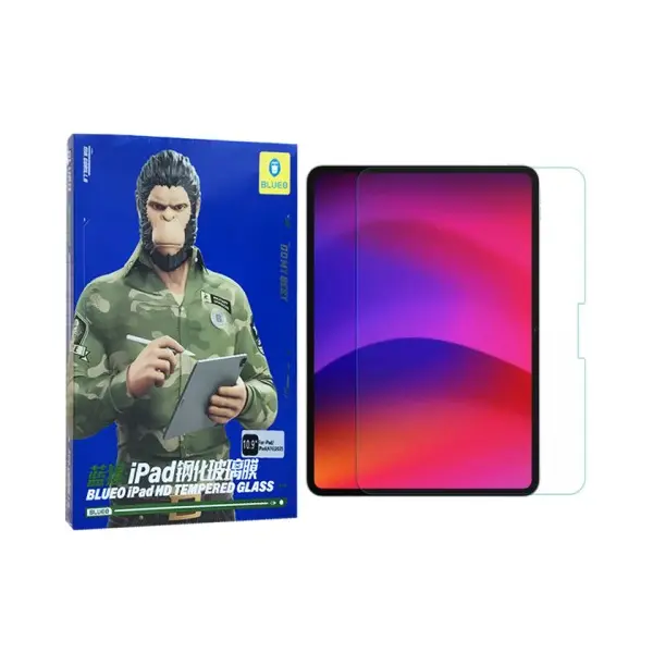 ЗАХИСНЕ СКЛО BLUEO HD TEMPERED GLASS ДЛЯ IPAD AIR 13 (2024-2025)