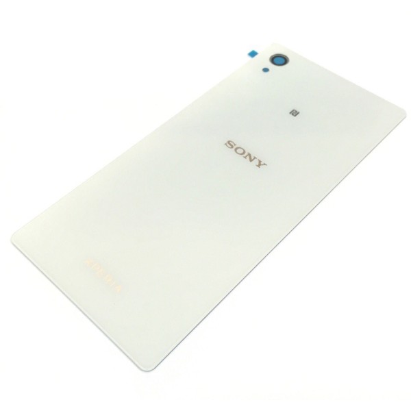 MR1_88352 Задня частина корпуса для sony xperia m4 aqua dual e2312, original prc PRC