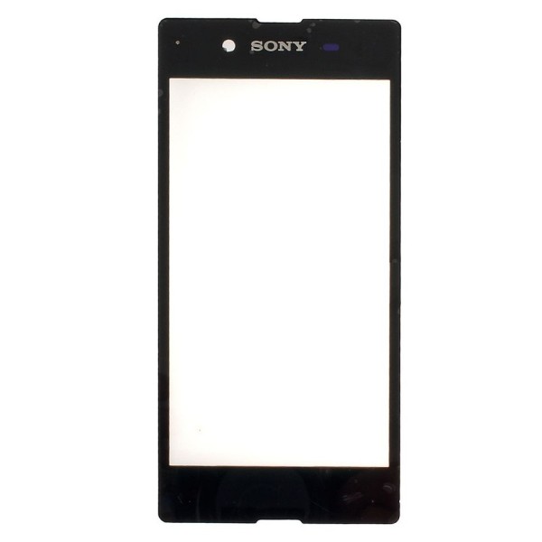 MR1_87227 Тачскрін сенсор телефона для sony xperia e3 d2202, d2203, чорний, original prc PRC