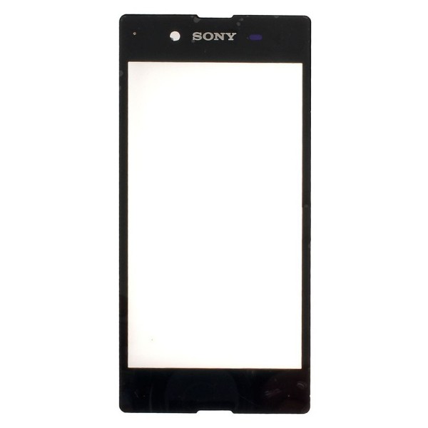 MR1_87227 Тачскрин сенсор телефона для sony xperia e3 d2202, d2203, черный PRC