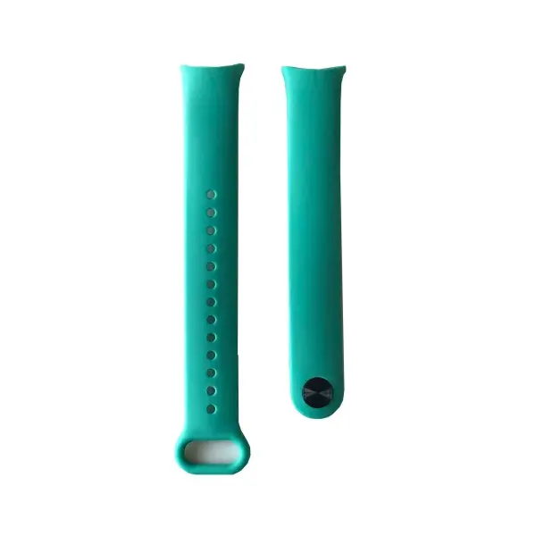 MR4_141400 Ремінець для xiaomi mi band 8, 9, 10 mint 