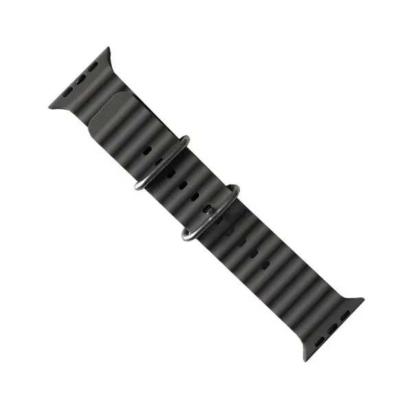 РЕМІНЕЦЬ OCEAN BAND ДЛЯ APPLE WATCH 38, 40, 41 COAST ASH
