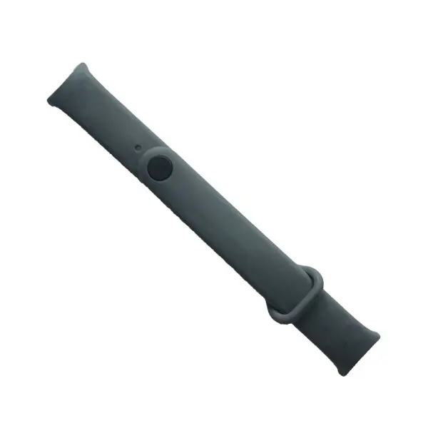 MR4_141407 Ремінець для xiaomi mi band 8, 9, 10 pebble 