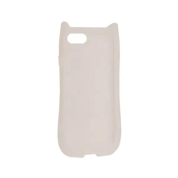 MR4_141440 Чохол cat для iphone 7, 8 transparent 