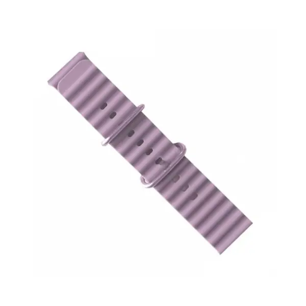 РЕМІНЕЦЬ OCEAN BAND 20MM, GLYCINE