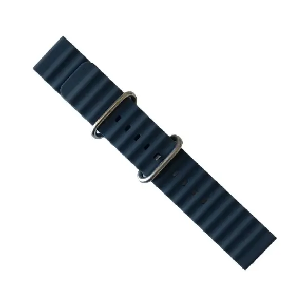 РЕМІНЕЦЬ OCEAN BAND 20MM, MIDNIGHT
