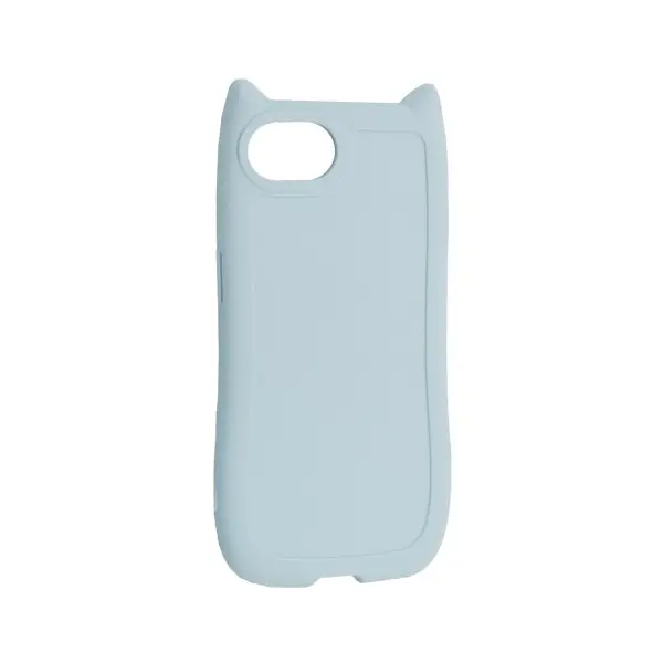 MR4_141536 Чохол cat для iphone 16e синій 