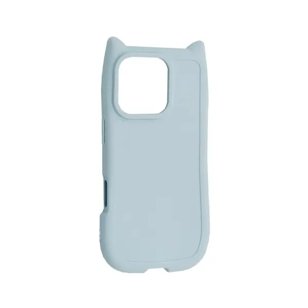 MR4_141532 Чохол cat для iphone 16 pro max синій 