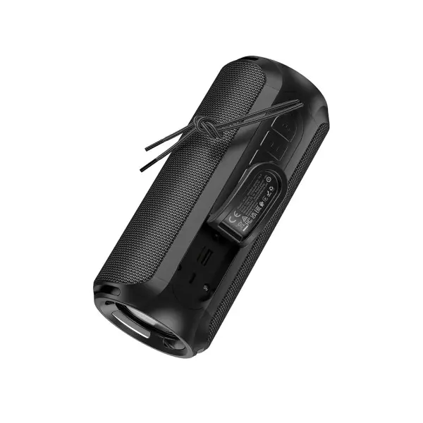 MR4_141570 Акустична система hoco hc27 soundful sports bt speaker, чорний 