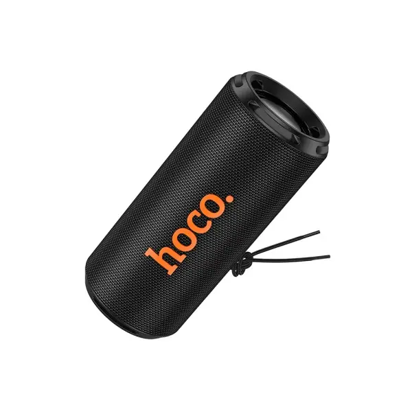 АКУСТИЧНА СИСТЕМА HOCO HC27 SOUNDFUL SPORTS BT SPEAKER, ЧОРНИЙ