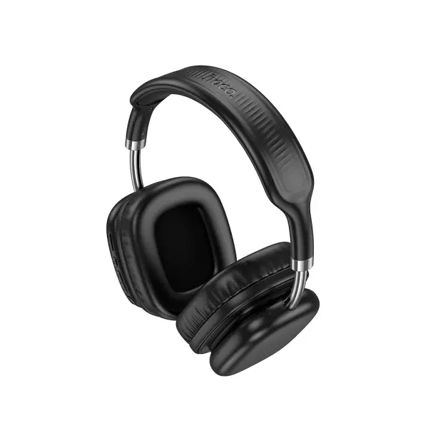MR4_141577 Навушники накладні hoco w52 wonderful bt headphones, чорний HOCO