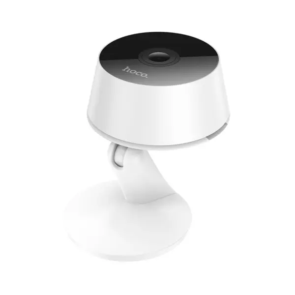 КАМЕРА ВІДЕОСПОСТЕРЕЖЕННЯ HOCO D3 HD (INDOR) CAMERA, БІЛИЙ