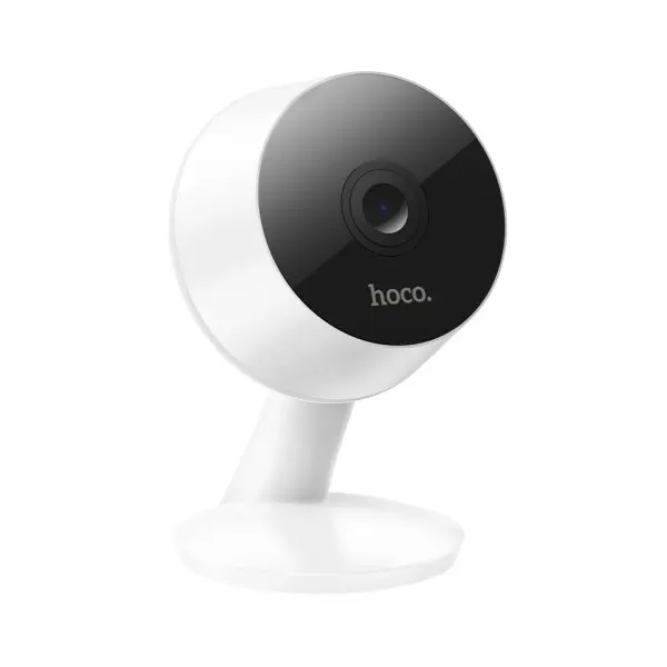 КАМЕРА ВІДЕОСПОСТЕРЕЖЕННЯ HOCO D3 HD (INDOR) CAMERA, БІЛИЙ