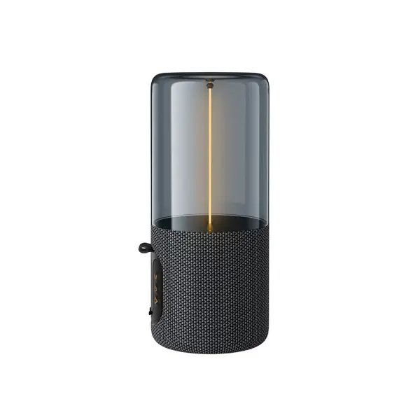 MR4_141567 Акустична система hoco bs64 rocker bt speaker, сірий 