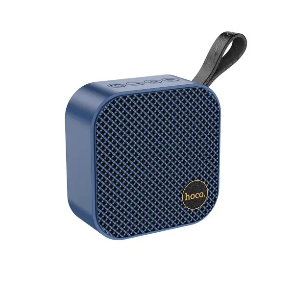 MR4_141555 Акустична система hoco hc22 auspicious sports bt speaker синій 