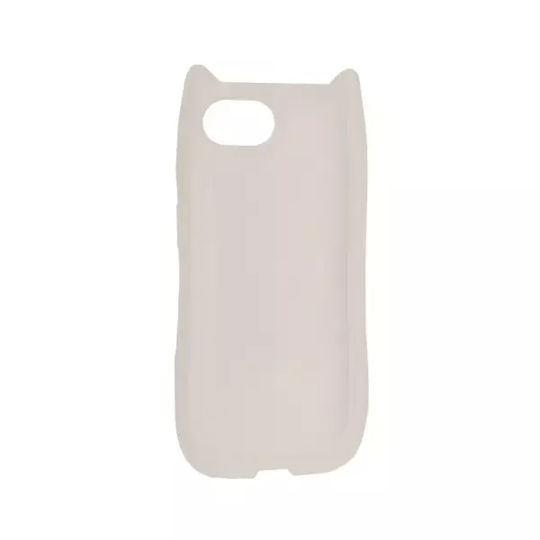 MR4_141535 Чохол cat для iphone 16e transparent 