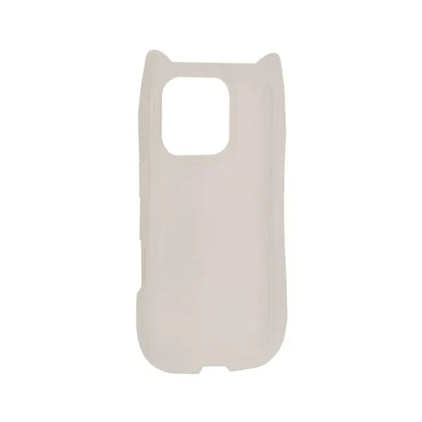 MR4_141530 Чохол cat для iphone 16 pro max transparent 