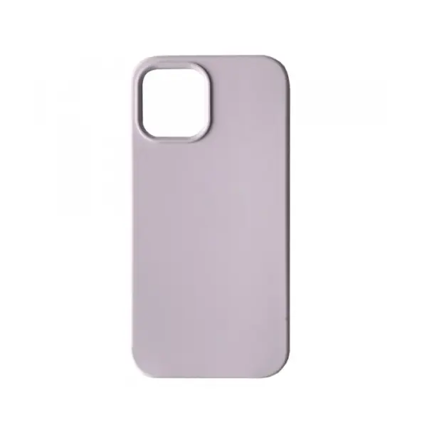 ЧОХОЛ SILICONE CASE FULL COPY ДЛЯ IPHONE 15 (76) GLYCINE