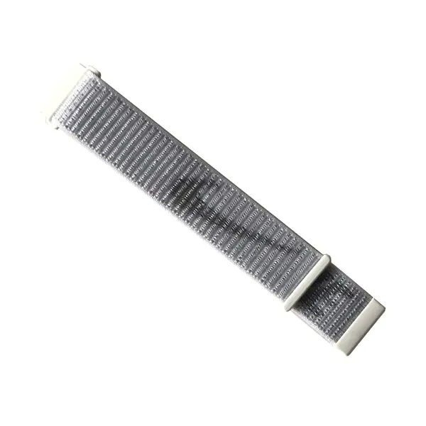 РЕМІНЕЦЬ SPORT LOOP NIKE 20MM, БІЛИЙ