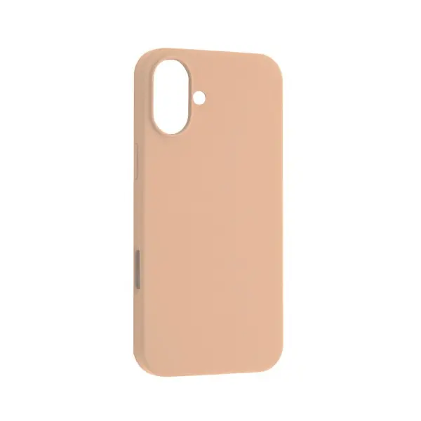 MR4_141985 Чохол silicone case full copy для iphone 16 plus (19) рожевий sand 