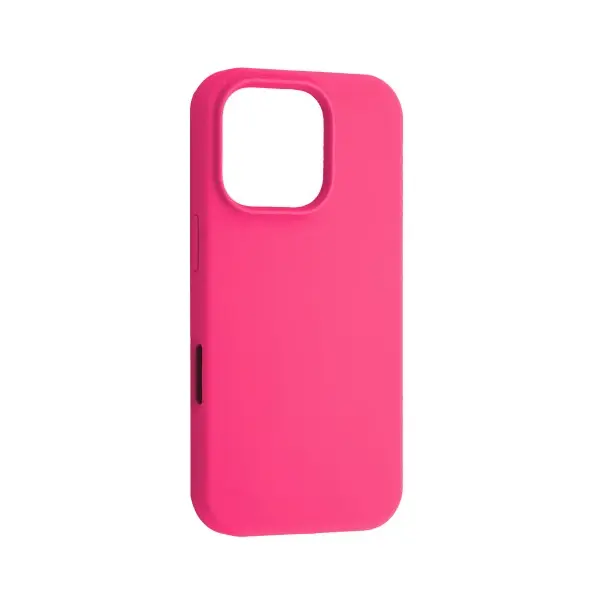 MR4_142020 Чохол silicone case full copy для iphone 16 pro max (47) hot рожевий 