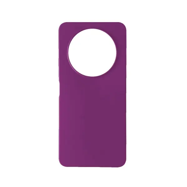 MR4_142079 Чохол silicone case full для redmi a3 grape 