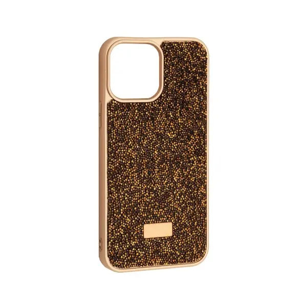 ЧОХОЛ SW DIAMOND CASE ДЛЯ IPHONE 11 DESERT GOLD