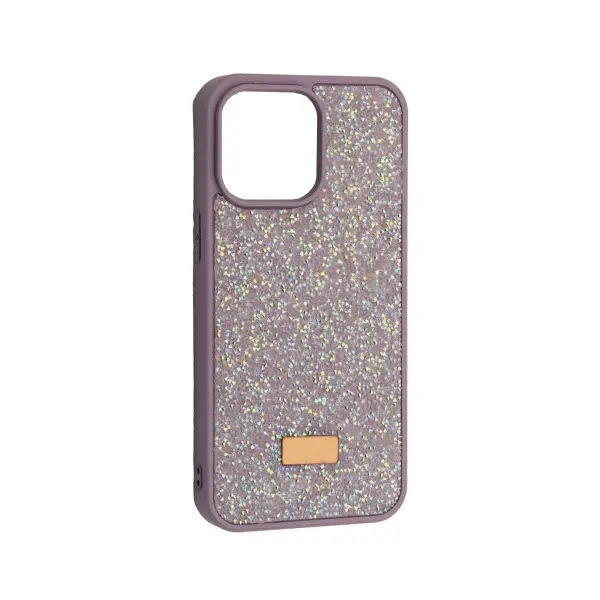 ЧОХОЛ SW DIAMOND CASE ДЛЯ IPHONE 13 PRO LILAC