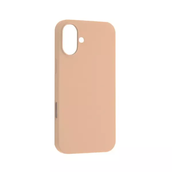 MR4_141985 Чохол silicone case full copy для iphone 16 plus (19) рожевий sand 
