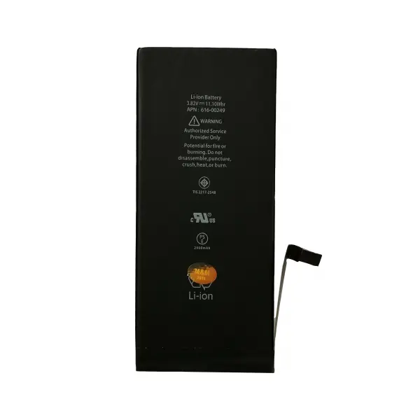 АКУМУЛЯТОР ALPHA-C EXTRA ДЛЯ IPHONE 5 SE, 1624MAH ORIGINAL