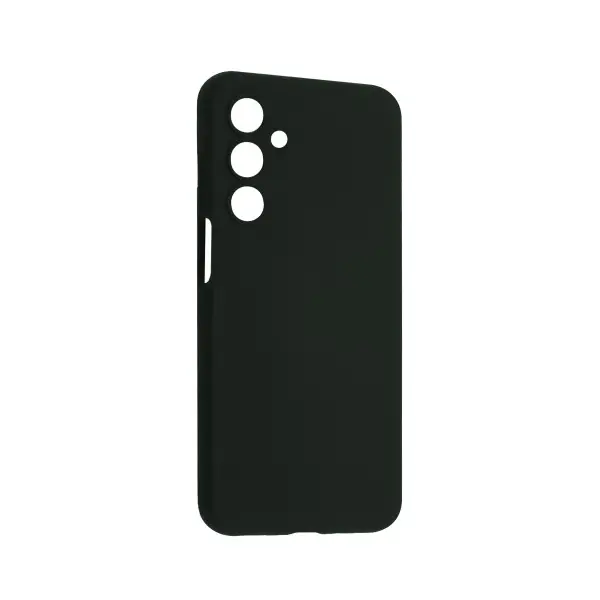 MR4_142825 Чохол silicone case luxury для samsung a16 4g, 5g (a165) forest зелений 