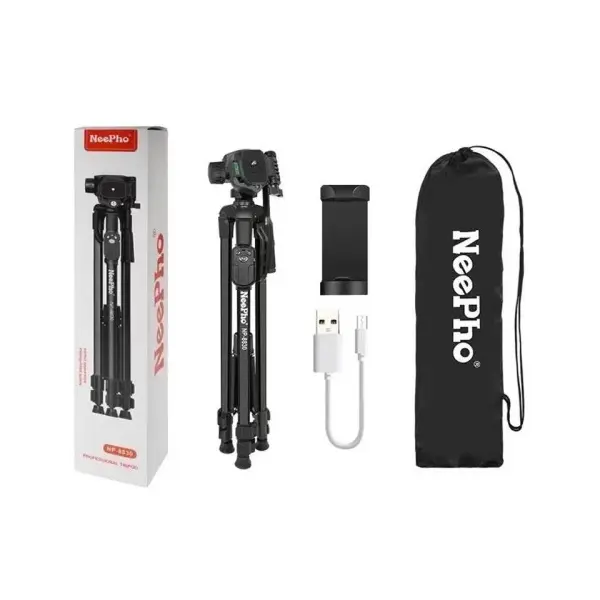 ШТАТИВ-ТРИПОД NEEPHO NP-8830