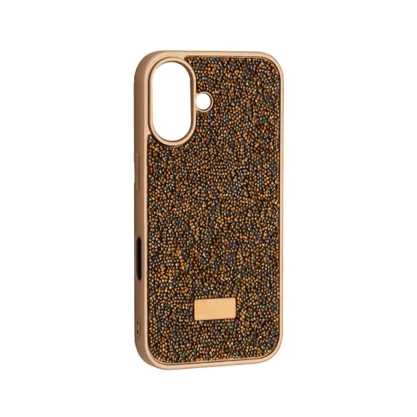 MR4_142336 Чохол sw diamond case для iphone 16 gold 