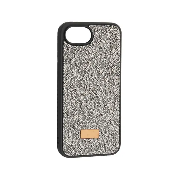 ЧОХОЛ SW DIAMOND CASE ДЛЯ IPHONE 16E, СІРИЙ