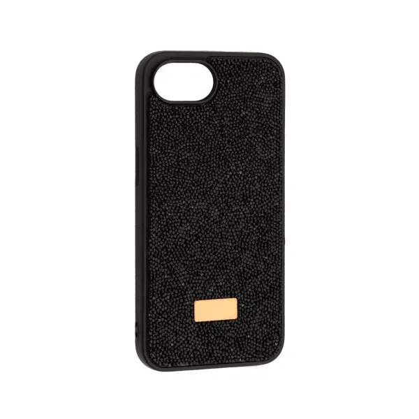 ЧОХОЛ SW DIAMOND CASE ДЛЯ IPHONE 16E, ЧОРНИЙ