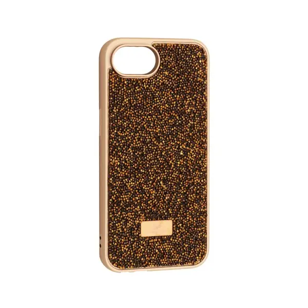 ЧОХОЛ SW DIAMOND CASE ДЛЯ IPHONE 16E DESERT GOLD