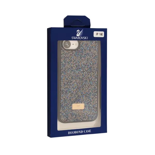 ЧОХОЛ SW DIAMOND CASE ДЛЯ IPHONE 16E DESERT GOLD